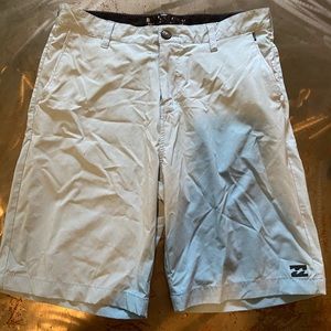 Billabong board shorts
